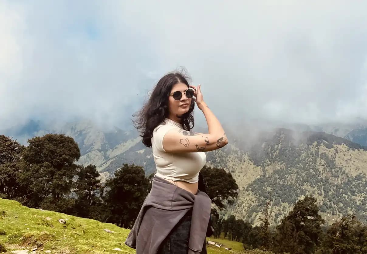 Chopta chandrashila Trek  ​​​​​​​2N 3D - Good Friday