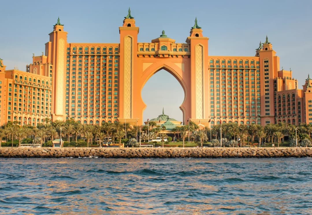 Dubai