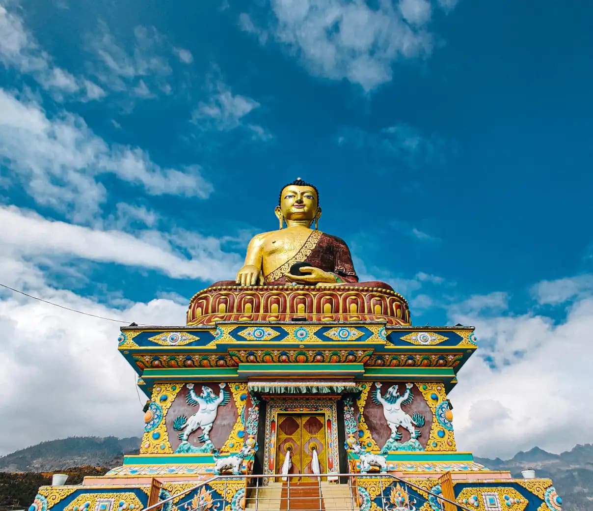 Tawang Tour Package