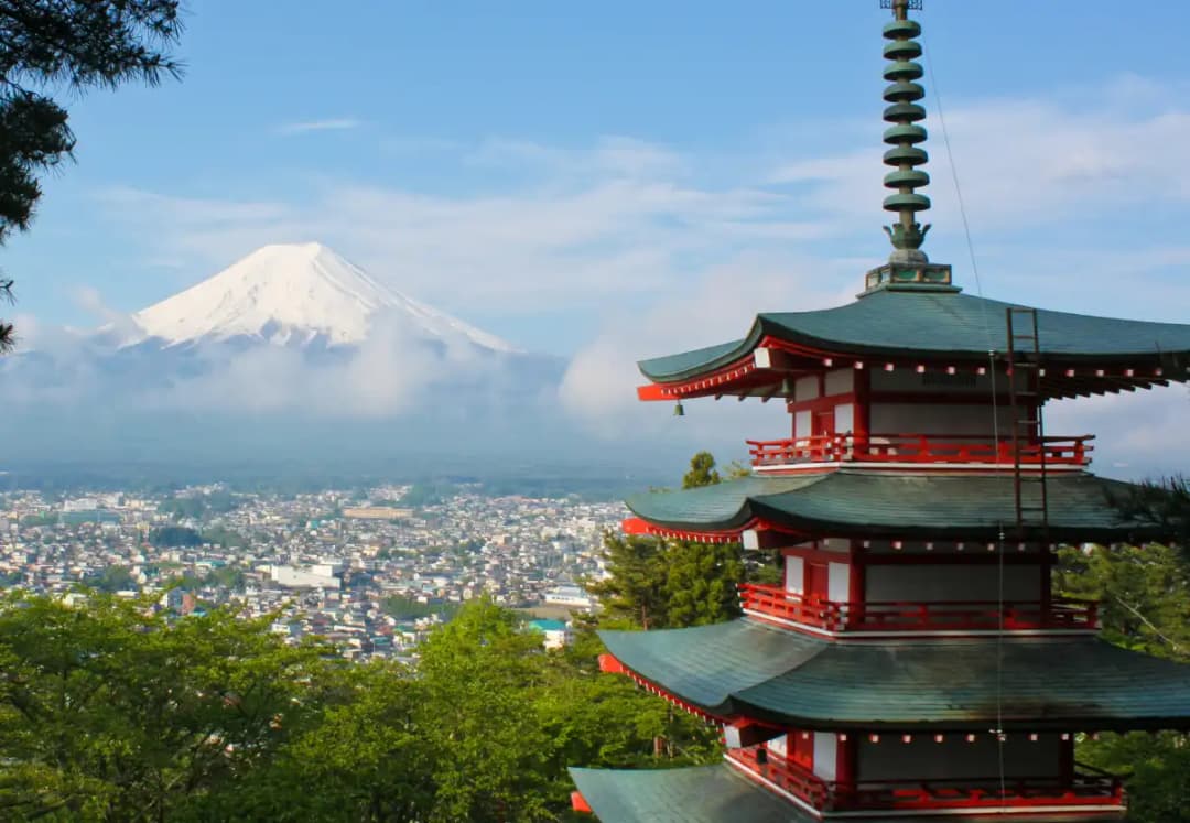 Japan