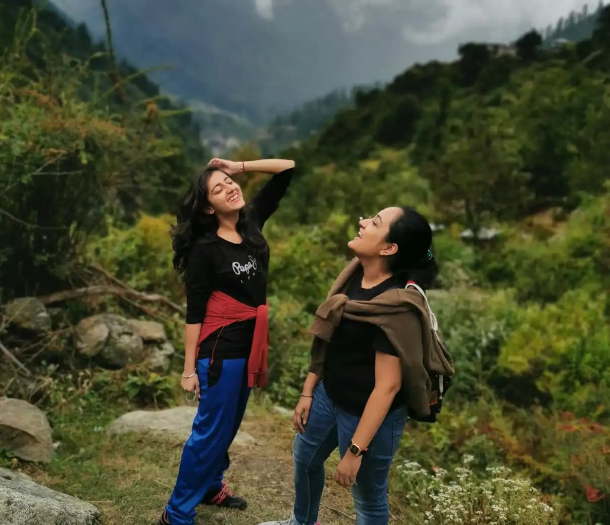 Manali Sissu Kasol Tosh 4N 5D - Good Friday