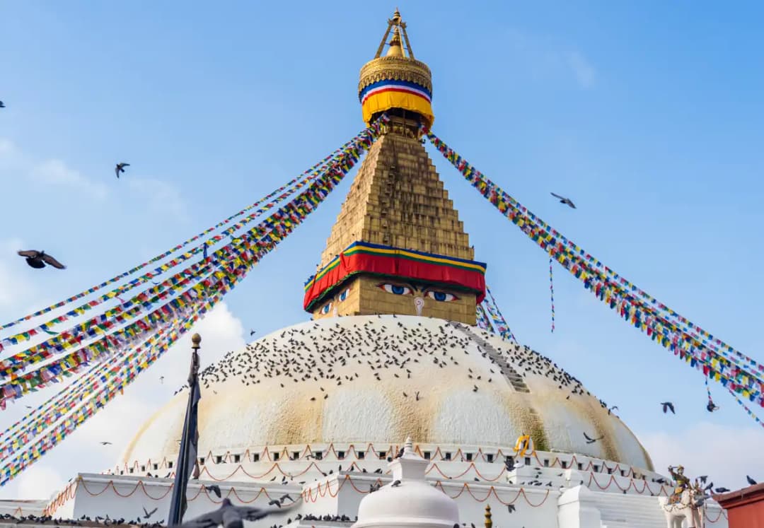 Nepal