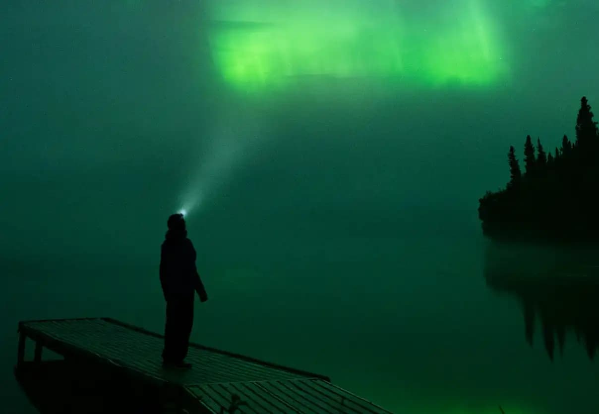 Northern Lights Tour Package