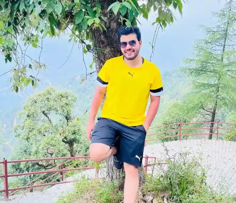 Anuj Shingari