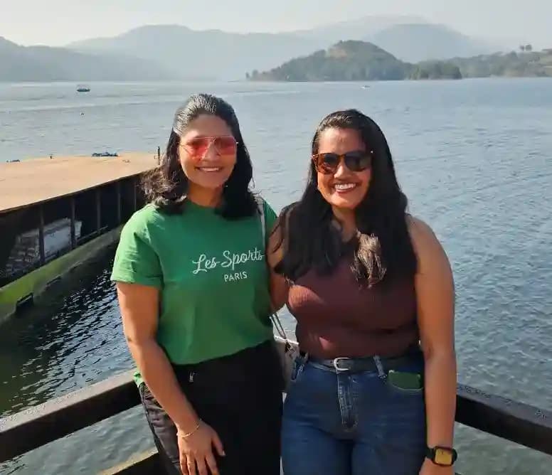 Nikita Chaube