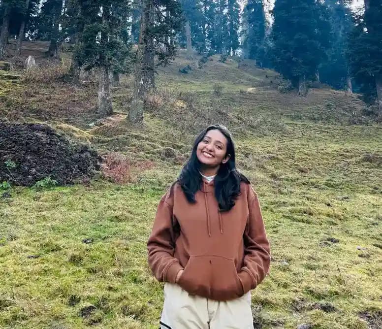 Kavita Jadhav