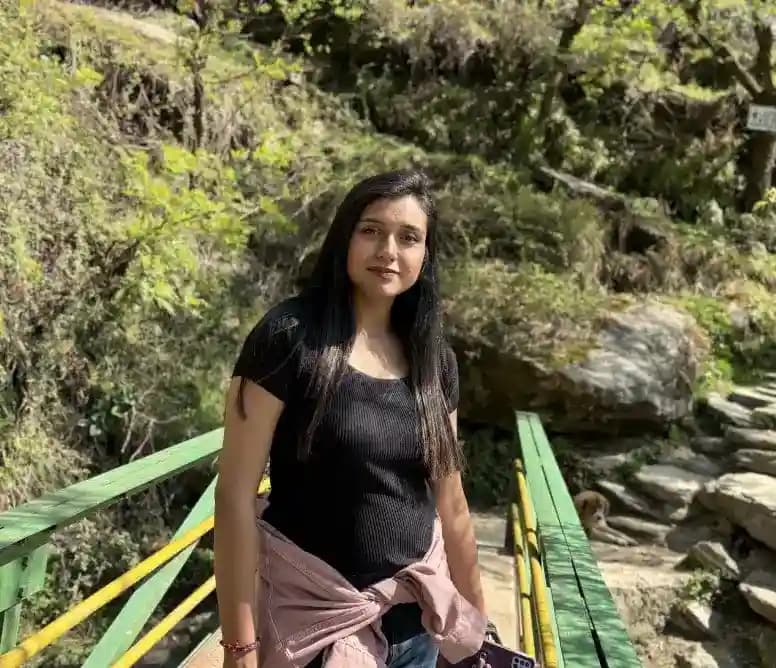 Himani Banshiwal