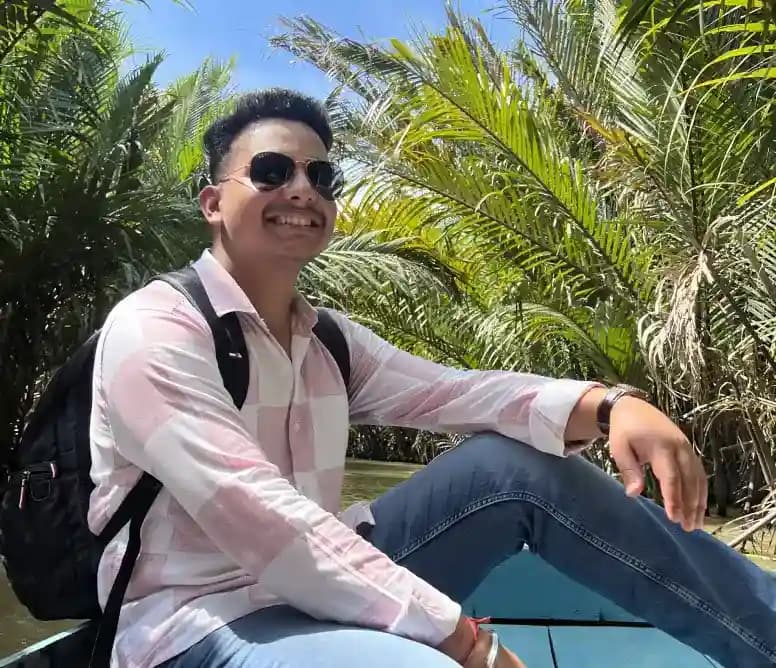 PRASENJIT BOSE