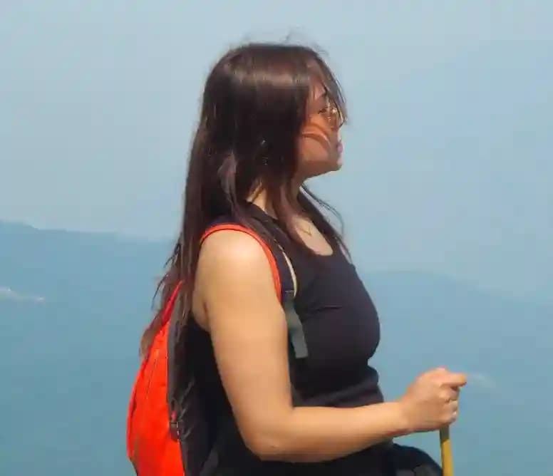 Simran Singh