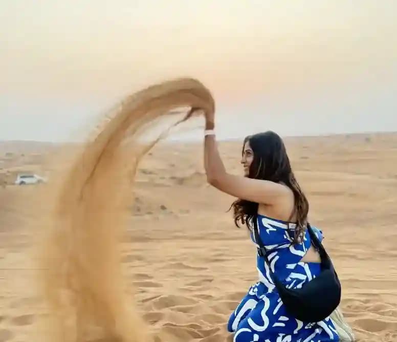 surabhi rathore