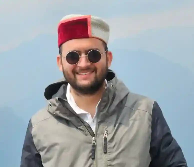 hari prasad