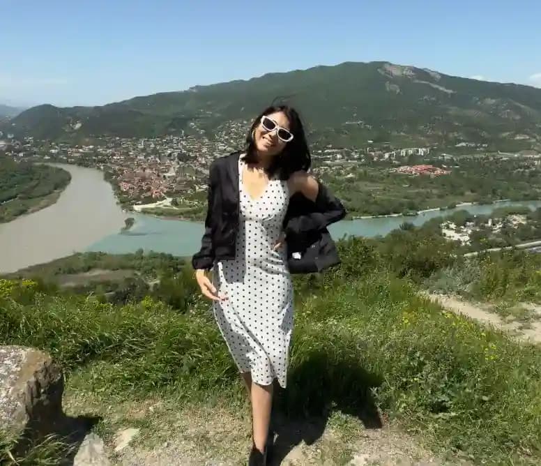shweta mangrule