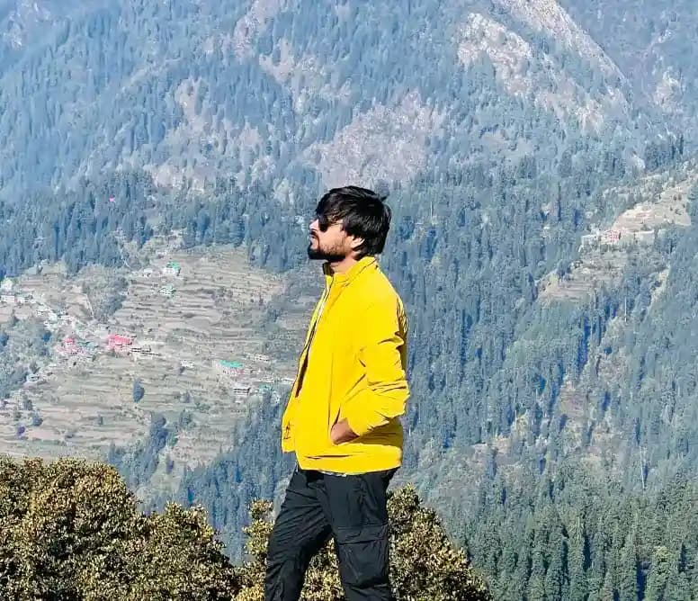 Aman Sengar