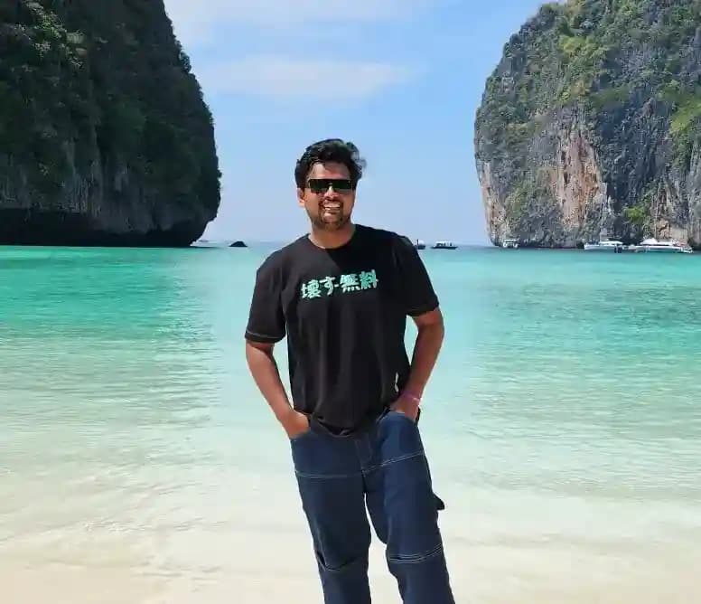 Mahir Goel