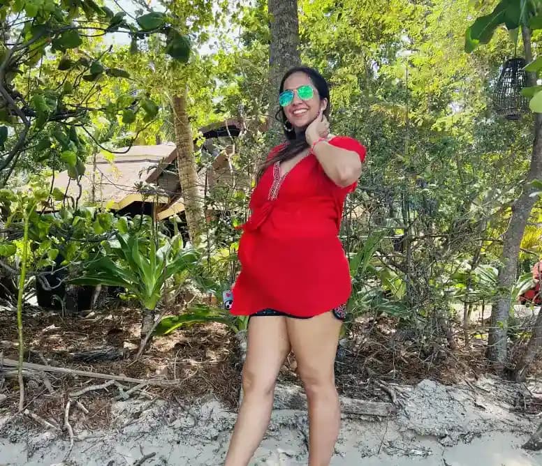 Sristi Jayaswal