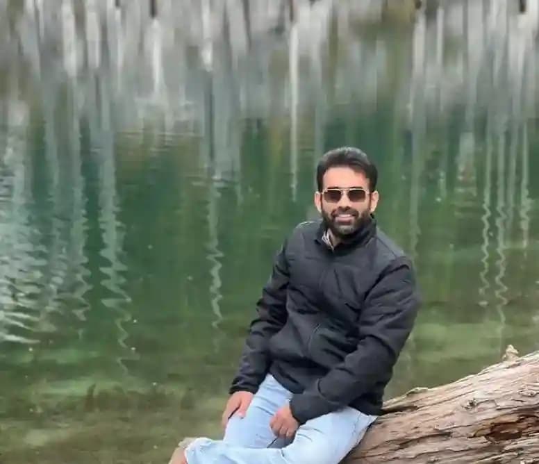 Sovan Mishra