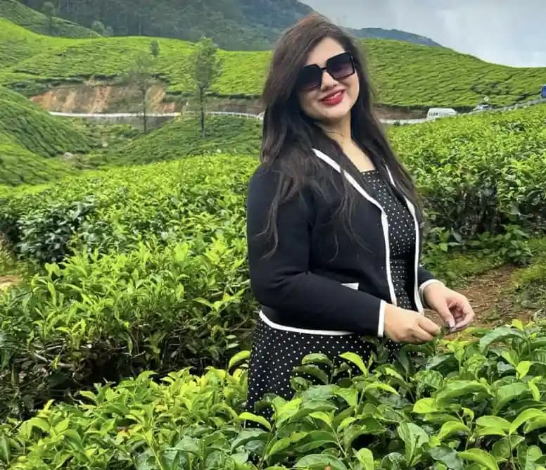 Priyanka Chugh