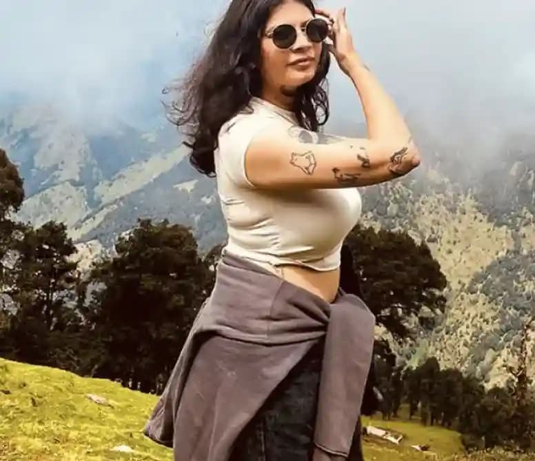 Rashi Gupta