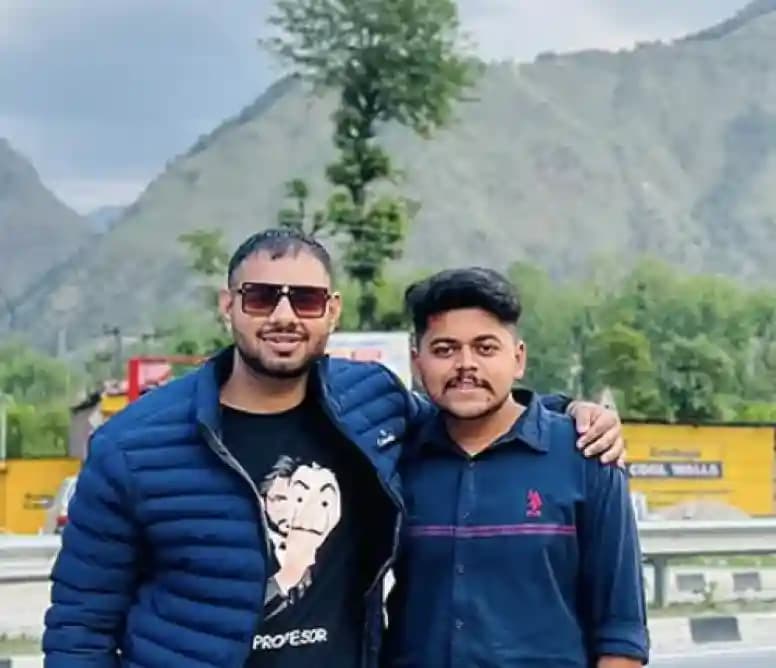 Aman Pandey