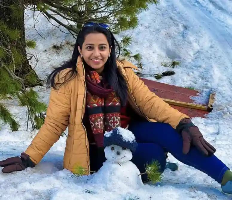 Varsha Khatri