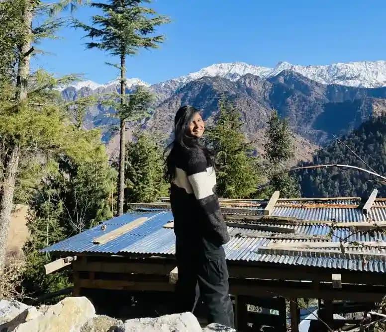 Akansha Mishra