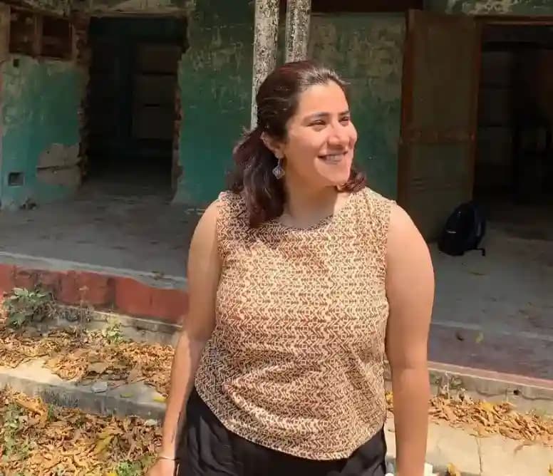 Maahi Marwaha