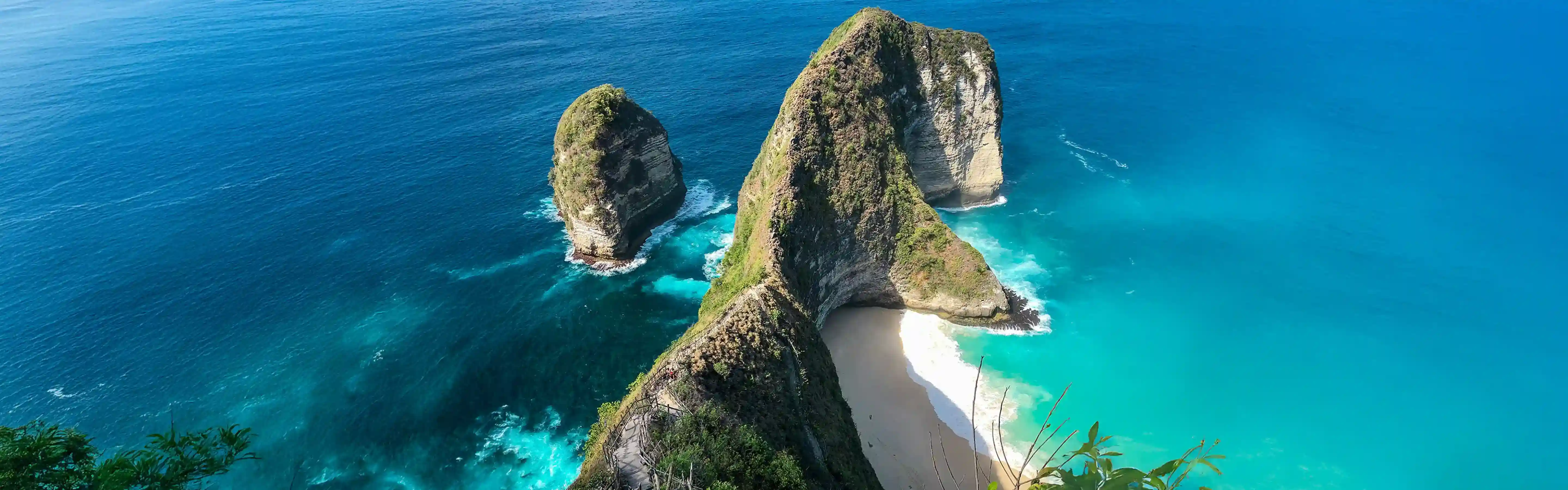 7 Nights 8 Days Bali With Gili Islands