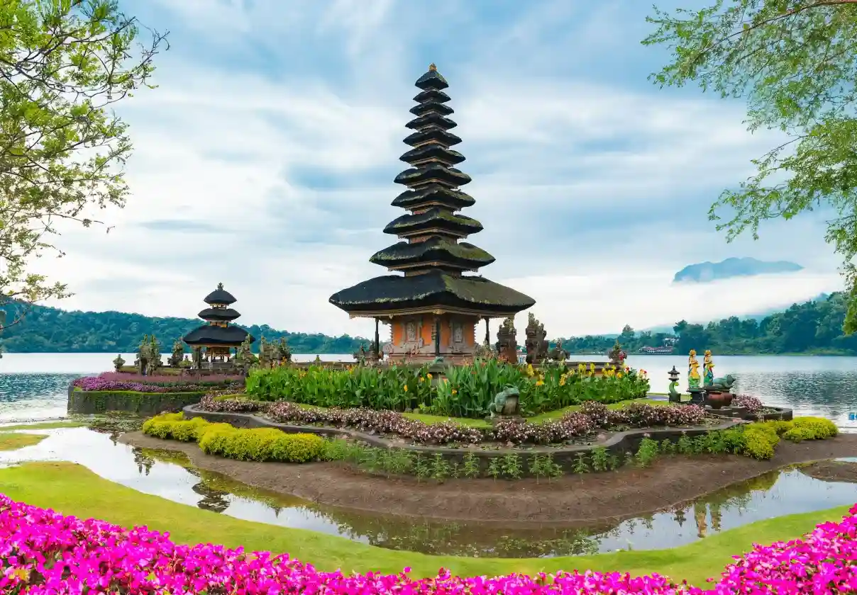 7 Nights 8 Days Bali With Gili Islands