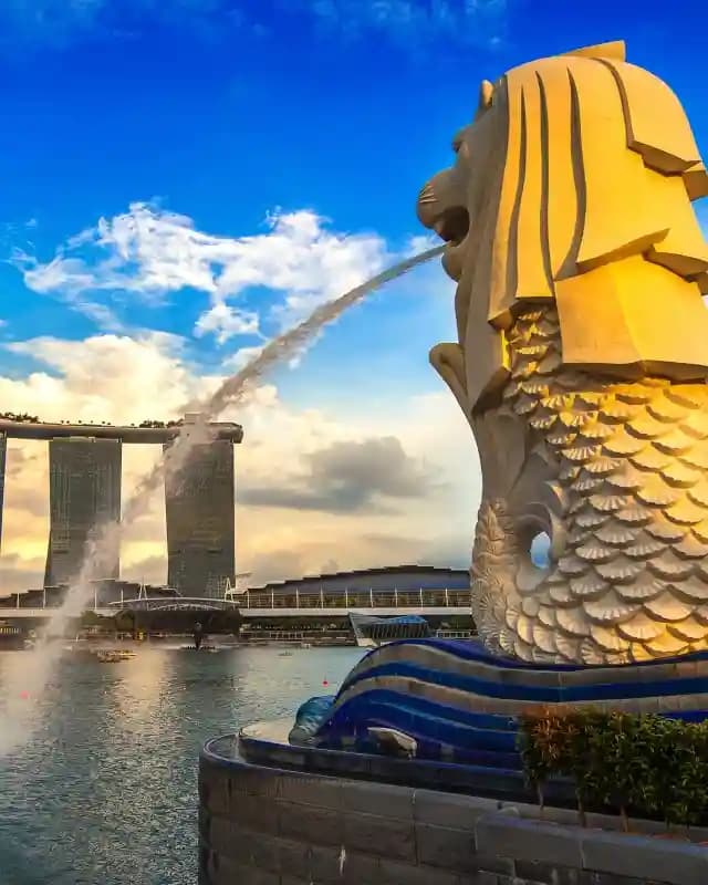 Singapore