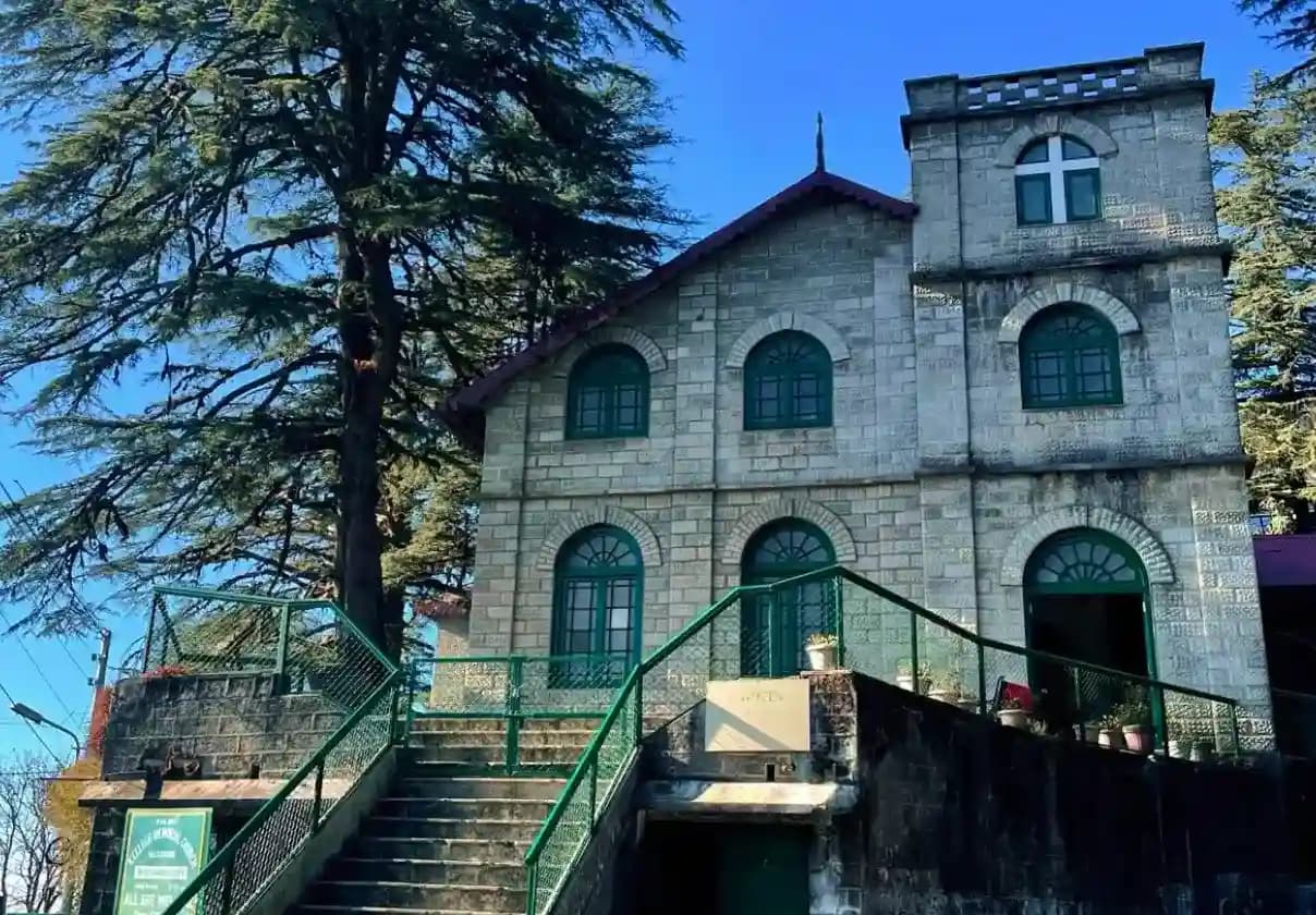 The Pause Project - A Mental Wellness Program ( Mussoorie)