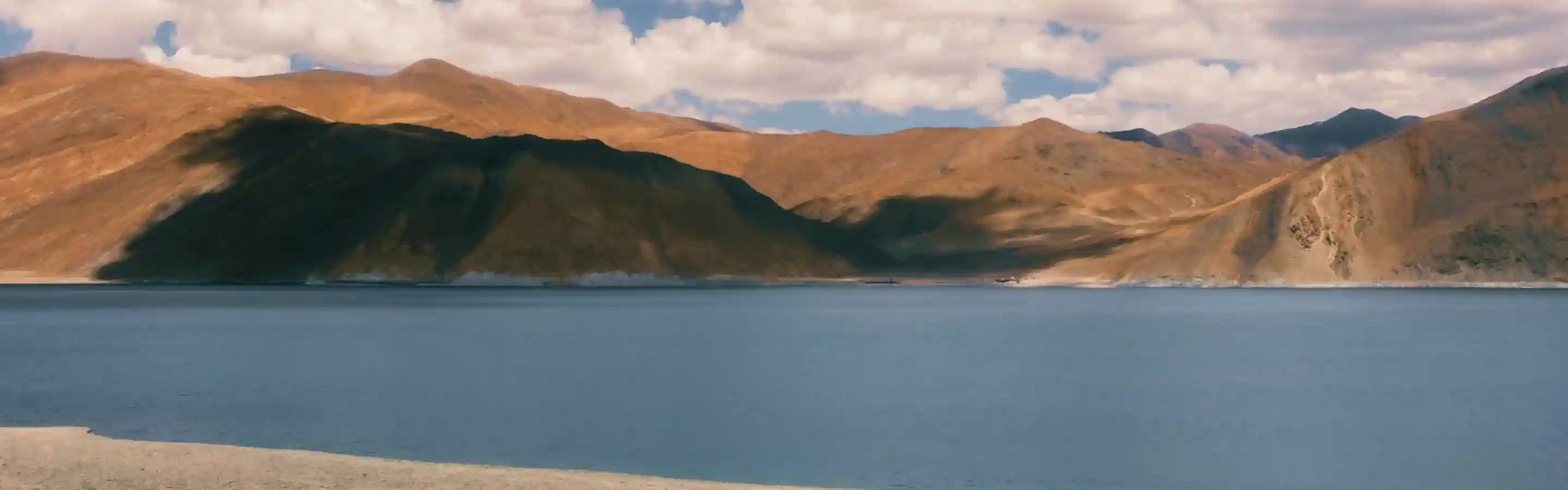 Leh to Leh with Turtuk Girls Trip