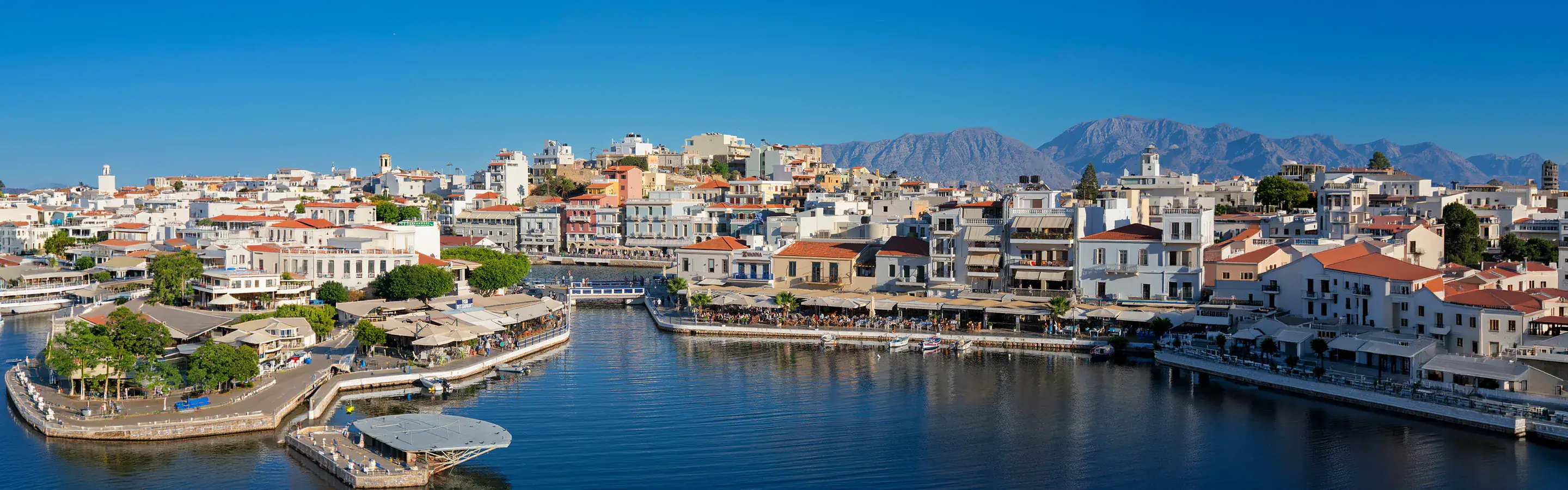 8 Days Greece Tour Packages