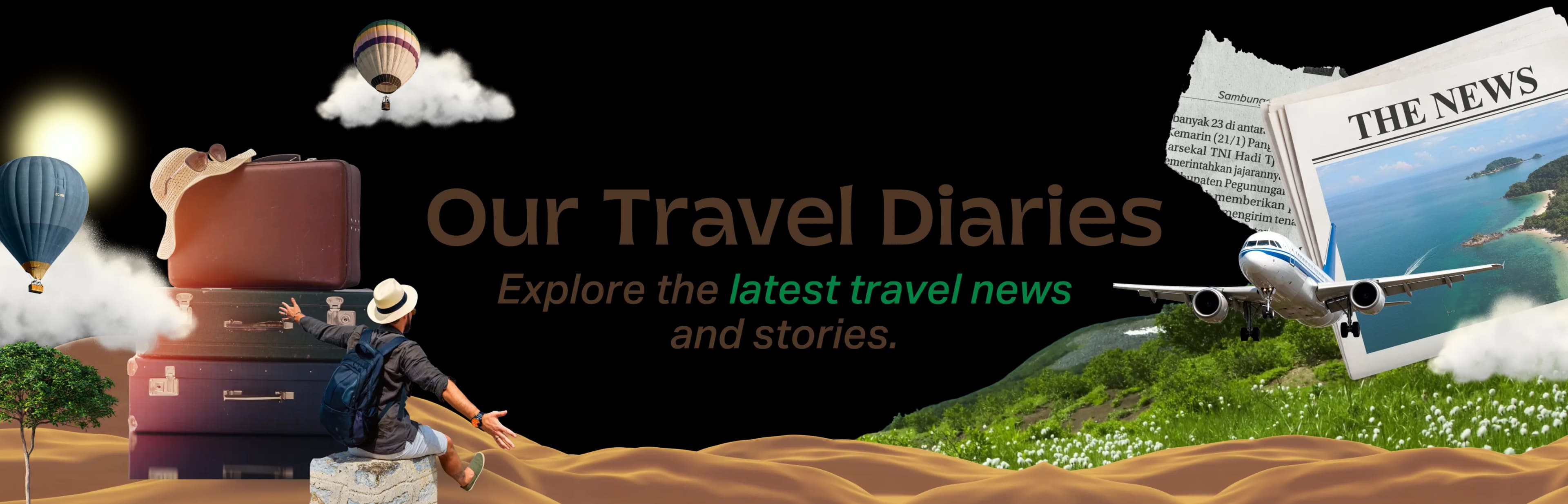 Nature desktop video