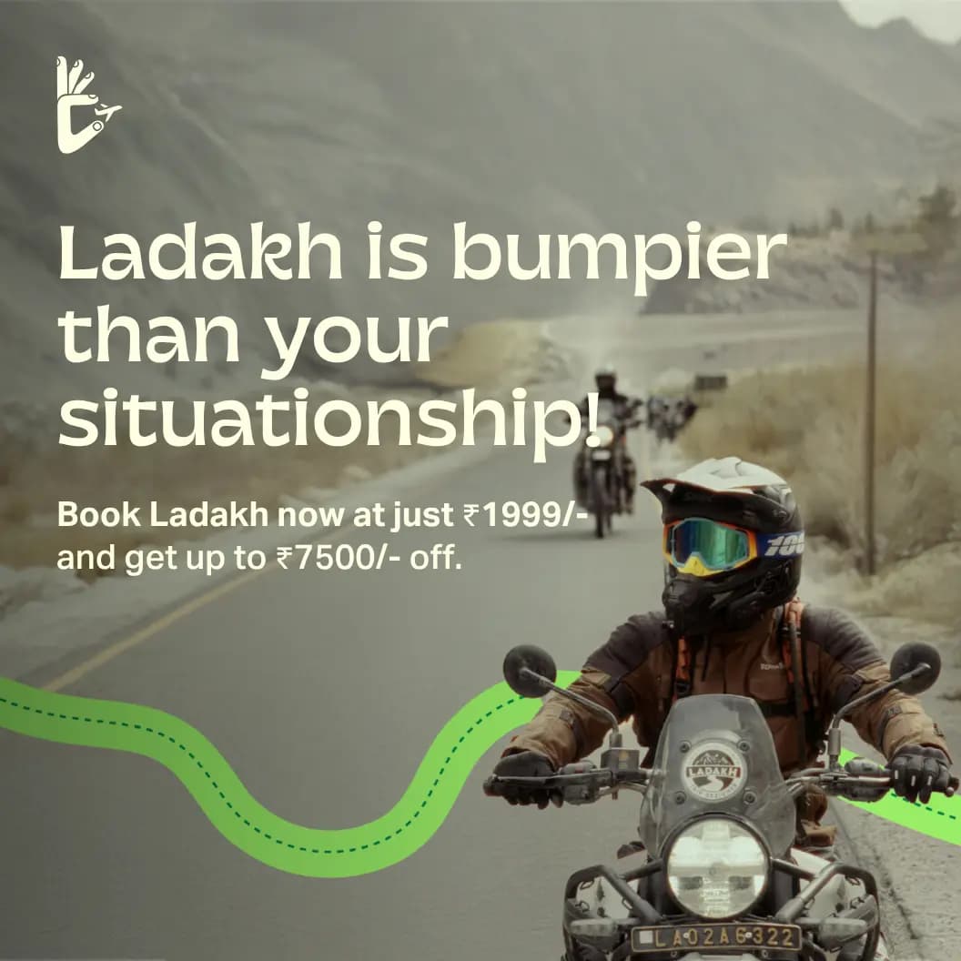 Ladakh
