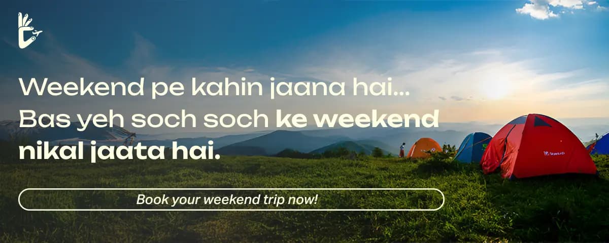 Weekend trips