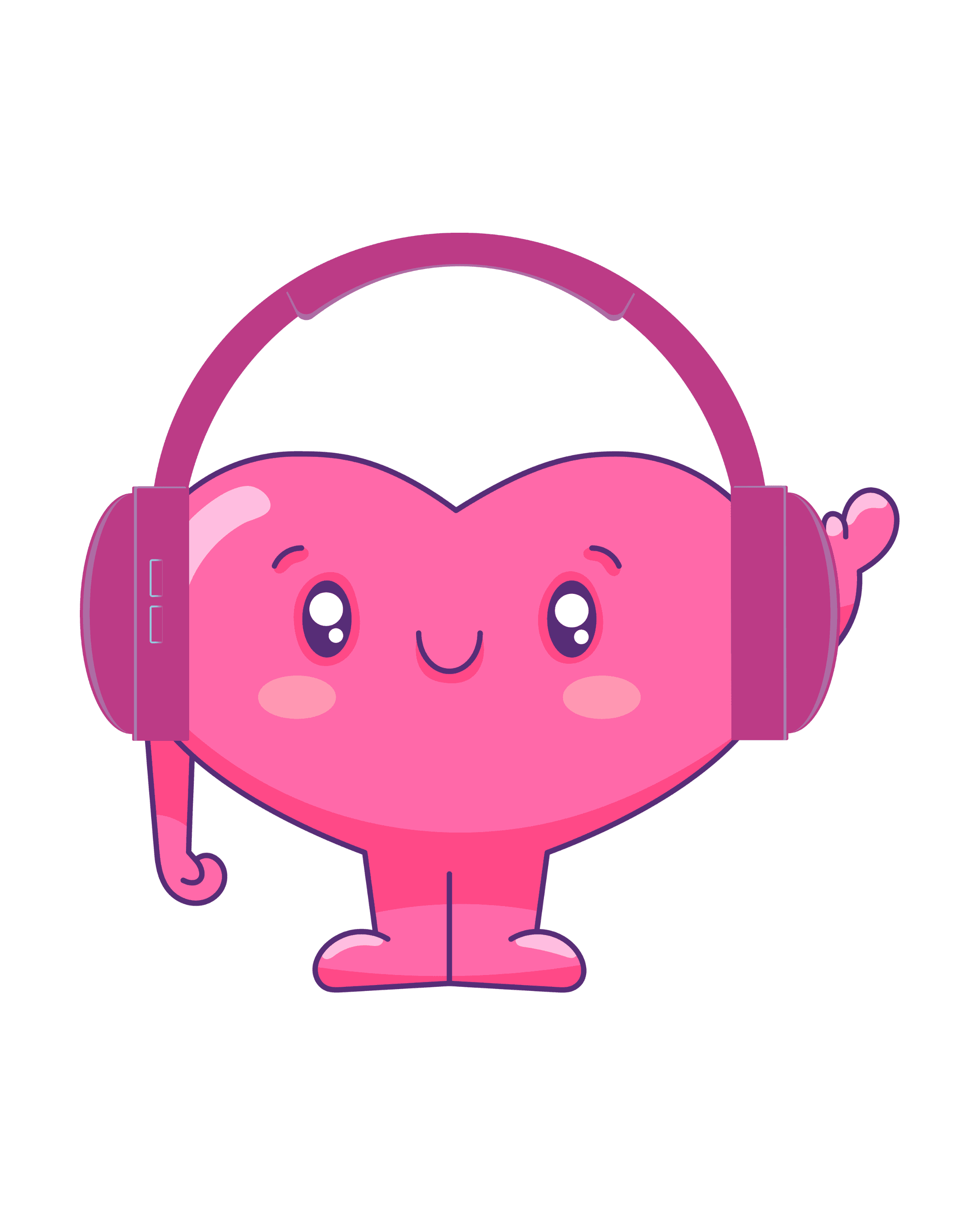 Step away from the noise