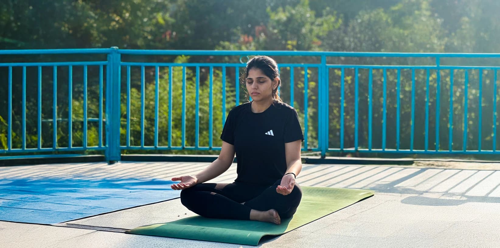 Introduction to Meditation