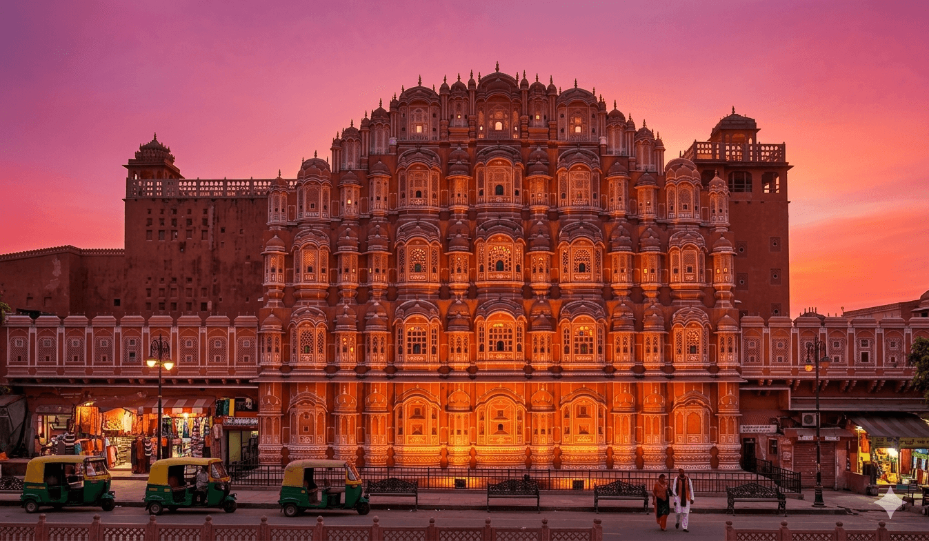 Jaipur