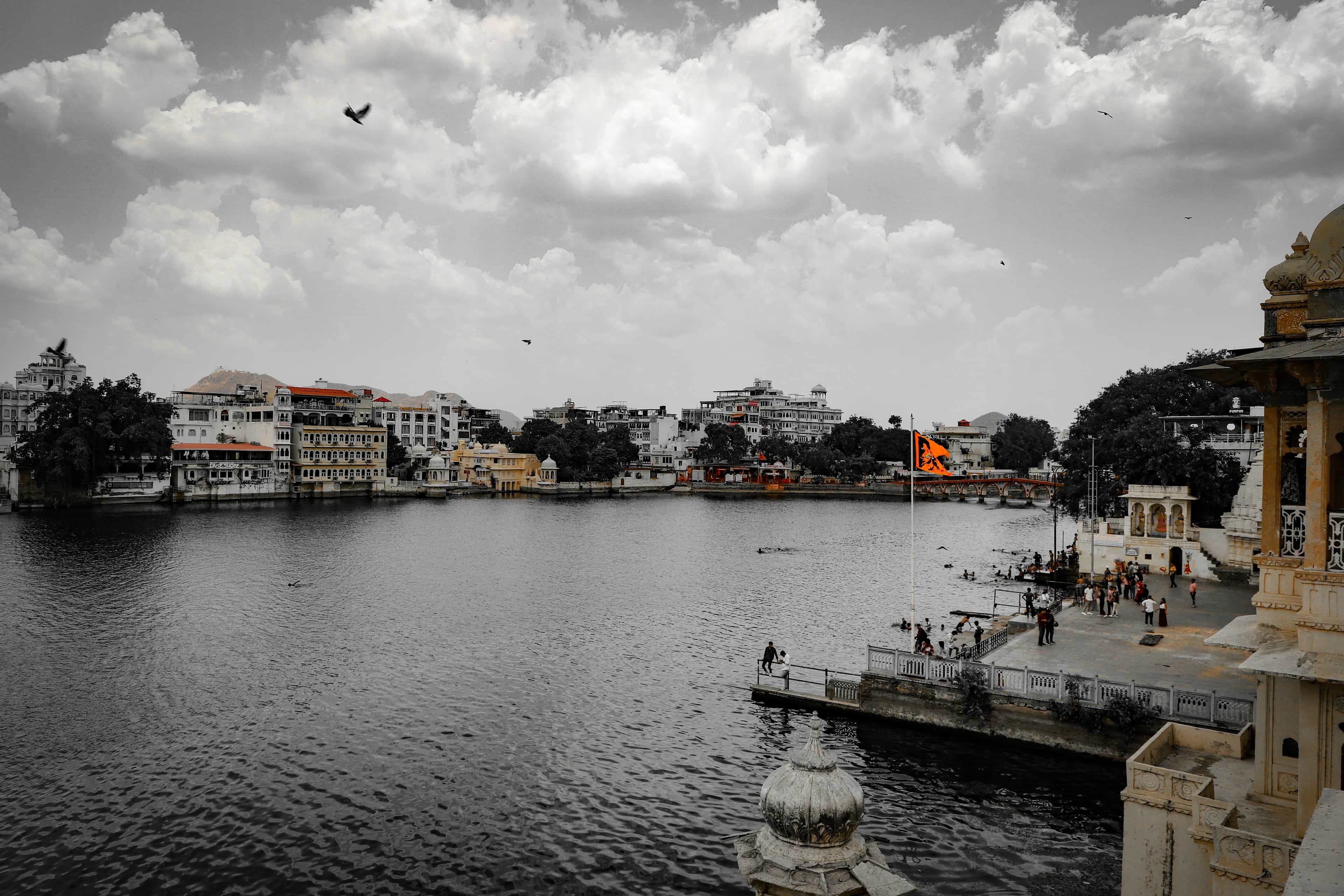 Udaipur Calling: Explore the Best Tourist Attractions the City Has to Offer - XV. Conclusion