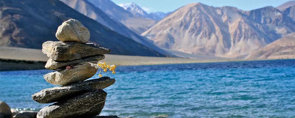 Ladakh: A Land of  Natural Beauty & Cultural Richness