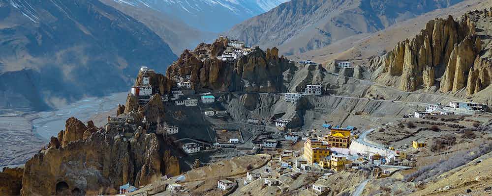 Spiti Valley road trip - things you need to know