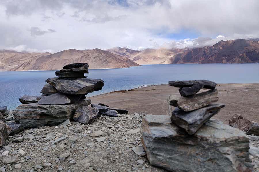 haunted places in ladakh