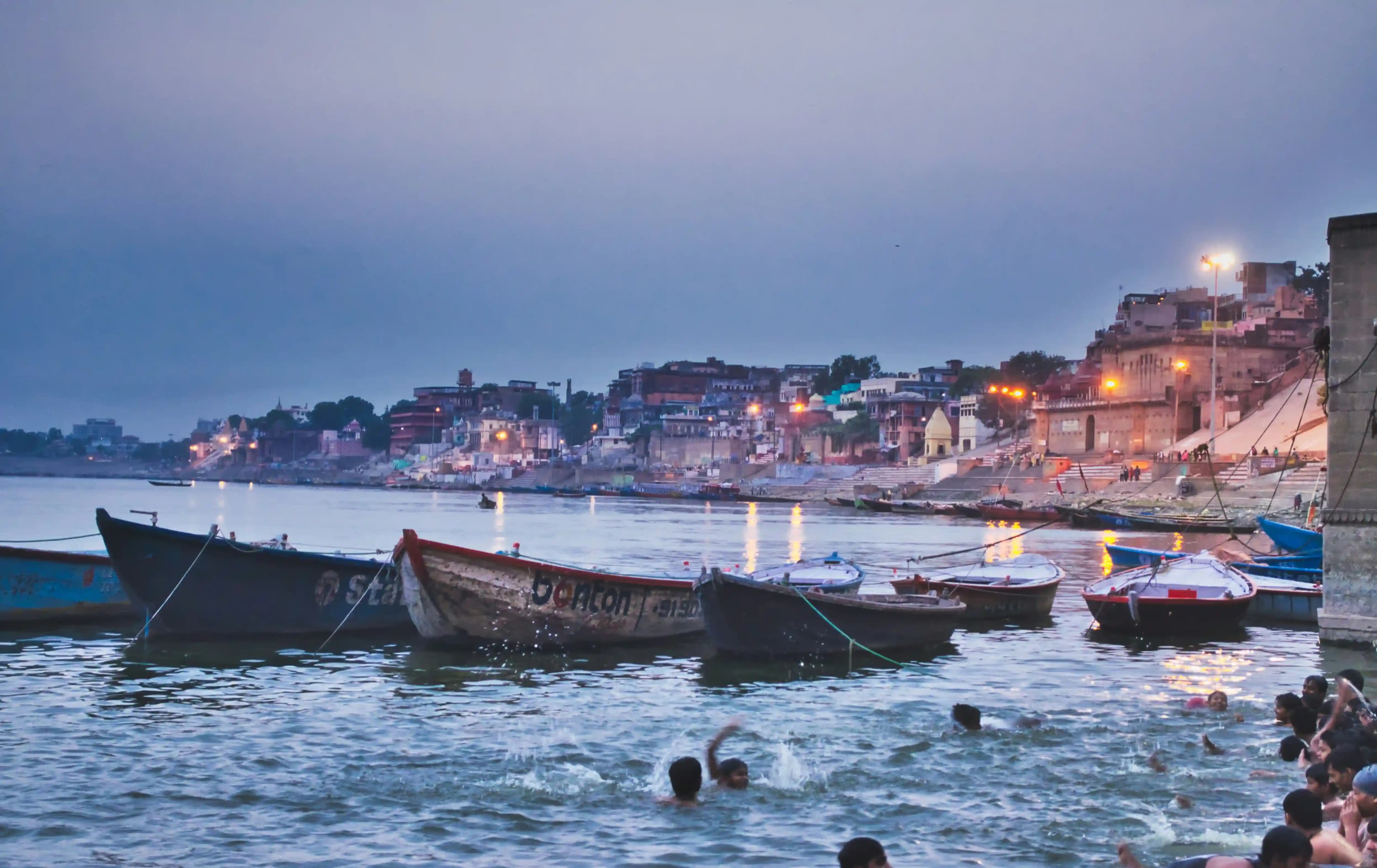 Best Time to Visit Varanasi