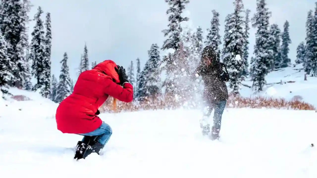 11 Places to Visit in Manali for Honeymoon