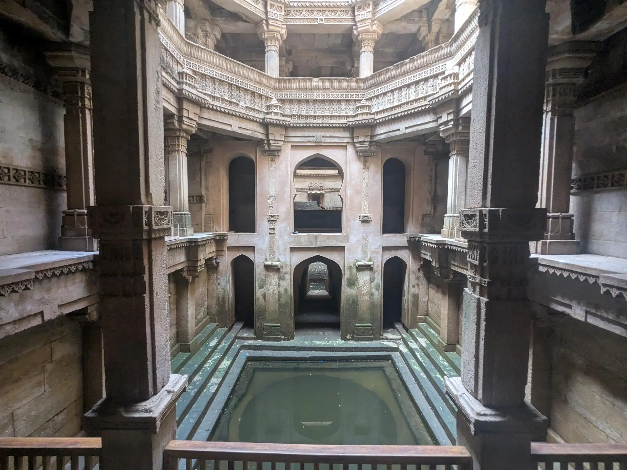 Adalaj Stepwell: History, Timings & Much More