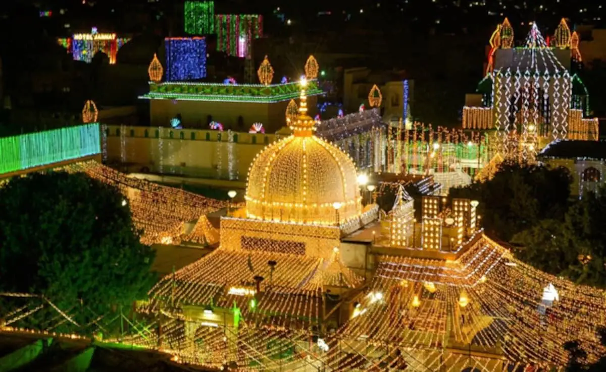 Ajmer Sharif Dargah: Best Time To Visit & Things To Do