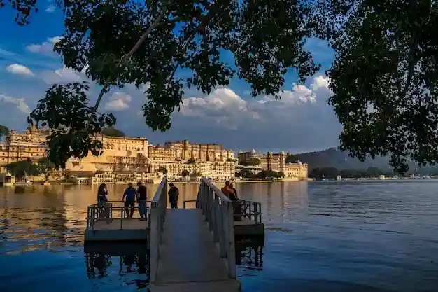 Ambrai Ghat, Udaipur | Best Time, How To Reach & Things to Do