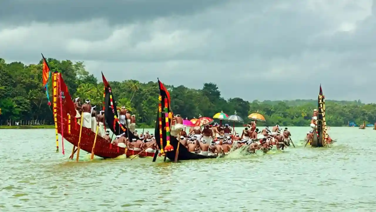 Andaman and Nicobar Islands festival