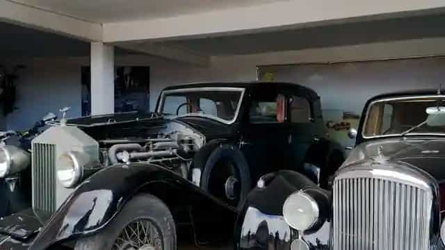 Auto World Vintage Car Museum.webp