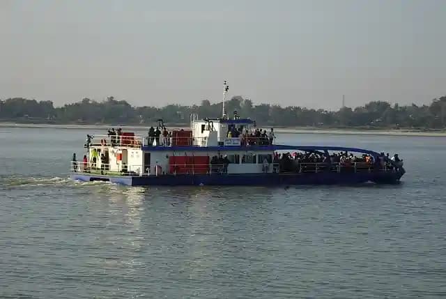 best time to visit Guwahati